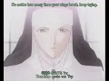Chrono Crusade opening