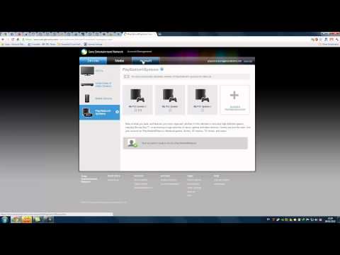 how to deactivate a ps vita