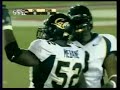 Brandon Mebane Sack!