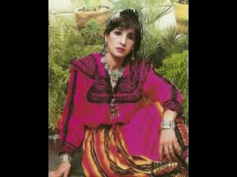 Zohra - Zohra qui savait a travers la chanson conter et appaiser les affres de la vie.