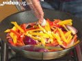How To Make Fuss Free Lamb Fajitas How To Make Fuss Free Lamb Fajitas
