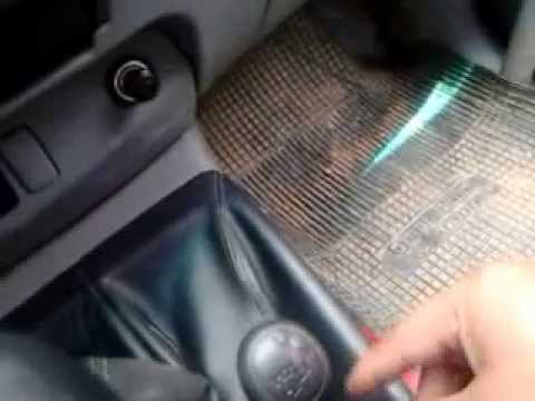 como manejar una camioneta 4x4