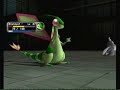 lets play pokemon XD [68] more shadows