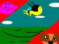 abejorro adventure - tema de apertura