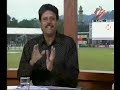 India Aus DLF ODI 3 -Part 1 India Aus DLF ODI 3 -Part 1