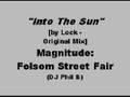 videos de Trance Dream - Into The Sun - Lock