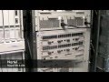 Comtek's Nortel Lab