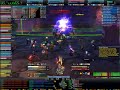 CC vs Patchwerk