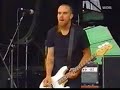 qotsa   you cant quit me baby {bizarre festival 98}