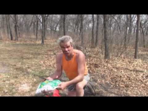 how to fertilize clover