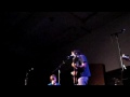 Joshua James - Pitchfork