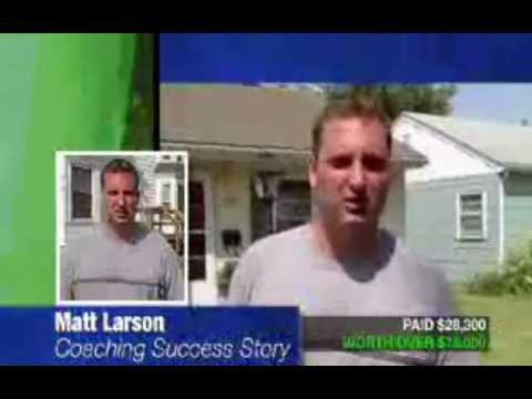 matt larson
