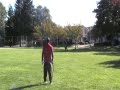 USA Probables Cricket Practice with Coach OG - Part 1
