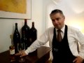 Cata de vino Tostado de Costeira por Manuel Vogel