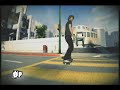 EA Skate - Qub3 EA Skate - Qub3