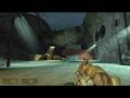 Half Life 2 - Chapter 5 Part 2 - Black Mesa East