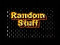 MPO: Random Hacks 1 MPO: Random Hacks 1