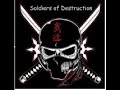 SoD Icon-Indestructible-Disturbed
