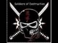 SoD Icon-Indestructible-Disturbed