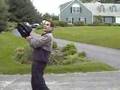 Matrix-Spoof