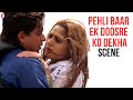 Hum dono ne pehli baar ek doosre ko dekha - Scene - Veer-Zaara