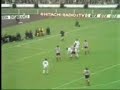1973 cup final sunderland vs leeds porterfield goal