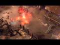 Dawn of War 2 Gameplay Vid For Reals This Time