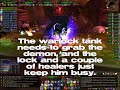 How To: Leotheras the Blind