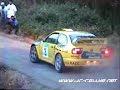 rallye caja cantabria 2000