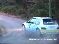 rallye caja cantabria 2000