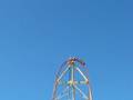 Daylight Dragster