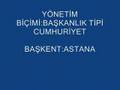 KAZAKİSTAN SUNUM FİLMİ