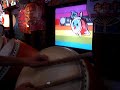 太鼓の達人12 DON'T CUT(裏,手元含,=連打)