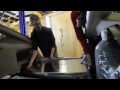 Enginer PHEV System. Installation by Electric Auto Sports