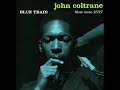 John Coltrane - Lazy Bird