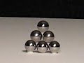Steel Ball illusion