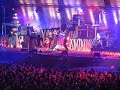 Negramaro - Ogni mio istante live San Siro 2008 Negramaro - Ogni mio istante live San Siro 2008