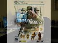 Company of Heroes and Supreme Commander Review By GameDemo