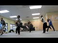 Rosalie's Class - Hyphy Juice.m4v