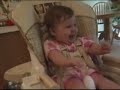 Taylor watches Little Einsteins