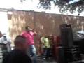 Cumbia Chicana