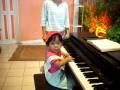 videos de JOLLIBEE and ERYN - PIANO
