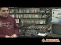 Sweet Johnny Cage gives us a hands on demo of the new RetroDuo gaming system. The RetroDuo plays Nintendo, Super Nintendo, Super Famicom, and PAL Super Nintendo games!Check out the Retro Duo in both colors below:White & Blue: http://store.videogamecentral.com/retroduo-white-blue.htmlBlack & Red: http://store.videogamecentral.com/retroduo-black-red.html