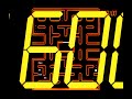 Rubber Spanner - PacMan