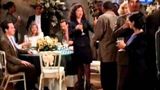 A Toast to Seinfeld