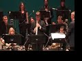 Cal Poly Jazz Band-UNC Greeley Jazz Festival-Candice Brown