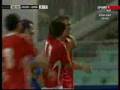 Vadócz Goal - Hungary