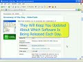 How to get legal, licensed full version programs & games