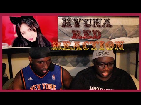 KPOP - I'm Back, Jay's Back, HyunA's Back, Goddamnit this is everyone's comeback. Read more on my website: http://www.misterpopotv.com/black-people-react-to-kpop-hyuna-red-reaction/ Jay's Worst...