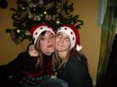 Coralie et Tristy